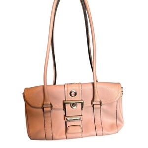 New Pink Handbag Purse